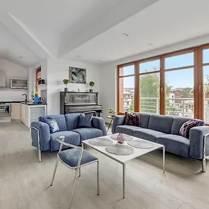 Apartmán Grand - Neptun Park., Gdaňsk
