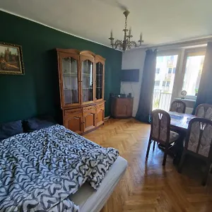 Apartament Zabianka House, Gdańsk