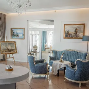 Hotel Moris Boutique, Gdańsk