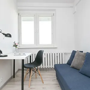 Kwatera prywatna Rooms4less, Gdańsk